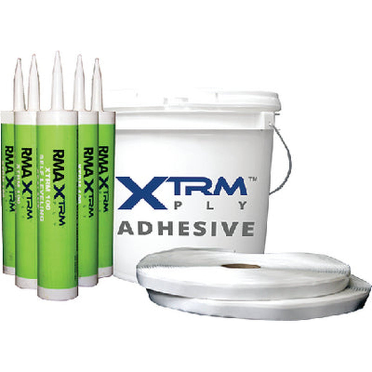 RMA RV Roof Installation Kit 135-2703414KIT — Kunes RVPandA