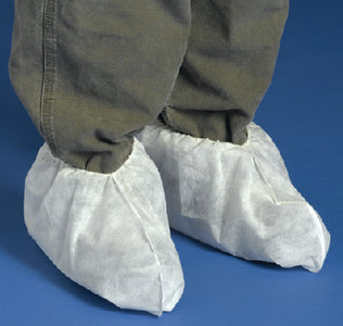 Buffalo Shoe Covers - 3 Pair Bagged - 68431