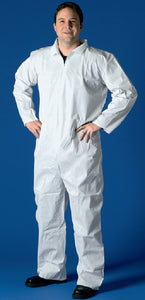 Buffalo SMS Coverall No Hood-3XL-Bag - 68522