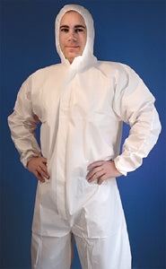 Buffalo SMS Coverall With Hood- 2XL - 68523