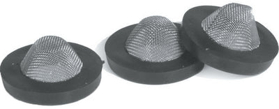 Camco RV 1" Filter 3/Pack - 20183