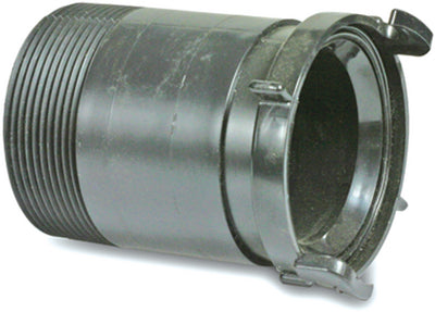 Camco RV 3-foot Permanent Plumbing Adapter - 39422