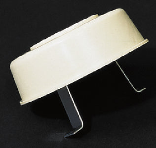 Camco RV Universal RV Plumbing Vent Cap, Beige - 40134