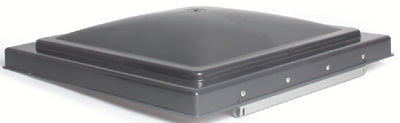 Camco RV Replacement Lid for Ventline, Smoke - 40148