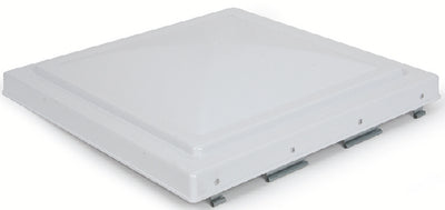 Camco RV Replacement Vent Lid, (Elixir Pre-1994), White - 40162