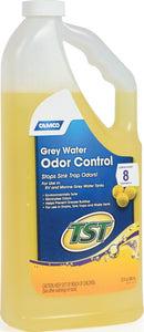 Camco RV TST Grey Water Odor Control, 64oz - 40256