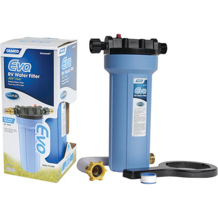 Camco RV EVO Water Filter - 40631