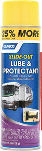Camco RV Slide Out Lubricant - 41105