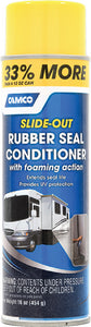 Camco RV Rubber Seal Conditioner 16 oz.. - 41135