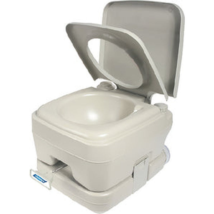 Camco RV Portable Toilet 2.6 Gallon - 41531