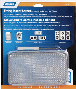 Camco Flying Insect Screen/ FUR 100