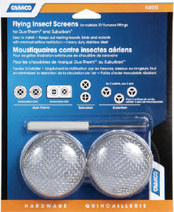 Camco Flying Insect Screen FUR 200