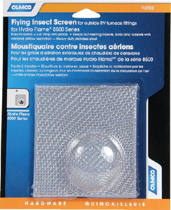 Camco Flying Insect Screen FUR 300