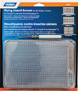 Camco Flying Insect Screen/ WH 500