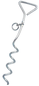 Pet Tie Out - SPIRAL ANCHOR - 42572