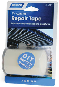 Camco RV Awning Repair Tape 5" - 42623