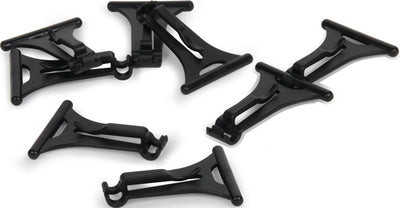 Camco RV Awning Hanger W/Clip 8Pk Bilingual - 42720