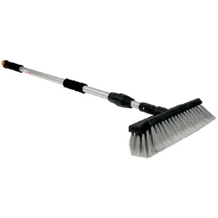 CAMCO RV Wash Brush W/Adjust Handle - 43633