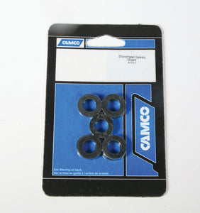 CAMCO RV Shower Right Handed Gaskets 10/Pack - 43763