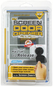 Camco RV Screen Door Opener - 43953
