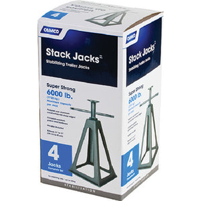 Stack Jacks 4/Pack