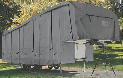 ULTRAGUARD COVER 5TH WHL.34'
