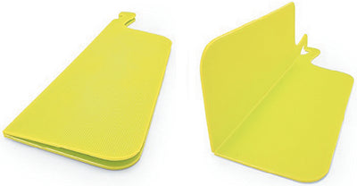 Camco RV Foldable Cutting Board, Non-Slip, Green - 51301