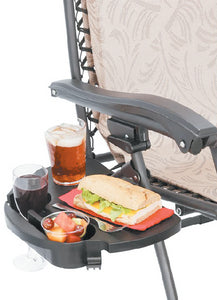 Tray, Zero Gravity Chair - 51834