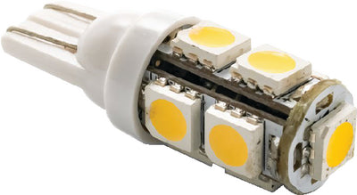 CAMCO RV  LED 921/922/912 (T10 Wedge) 9-LED - 54623