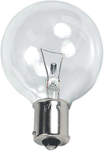 Bulb 20-99 RV Cosmetic Clear - 54709