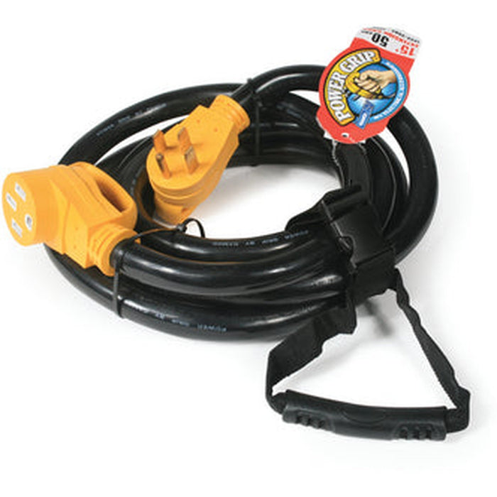 CAMCO RV 25' 30Amp Power Cord - 55191