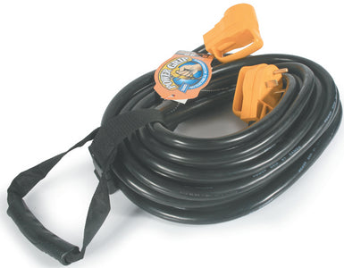 CAMCO RV 50M/50F Amp 30' Powergrip Extension Cord  - 55195