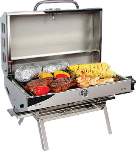 Olympian 5500 - Stainless Steel Rv Grill  -  57305