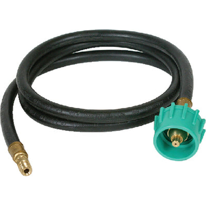 Camco RV LP Propane Gas Pigtail Hose Connector - 30" - 59163