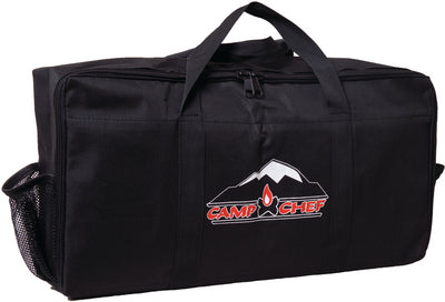 Carry Bag For Mountain Series Stoves & Propane, <Model MS2 BDZ138> - 549-CBMS