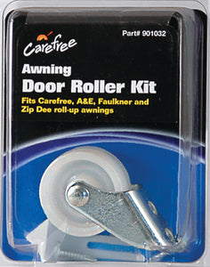 Carefree RV Awning Door Roller Kit - 901032