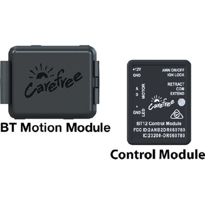 Carefree of Colorado Wireless Awning Control System w/Auto Retraction - 901604