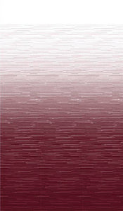 Carefree of Colorado Replacement Fabric Burgundy Fade 1Pc 16' - JU166A00