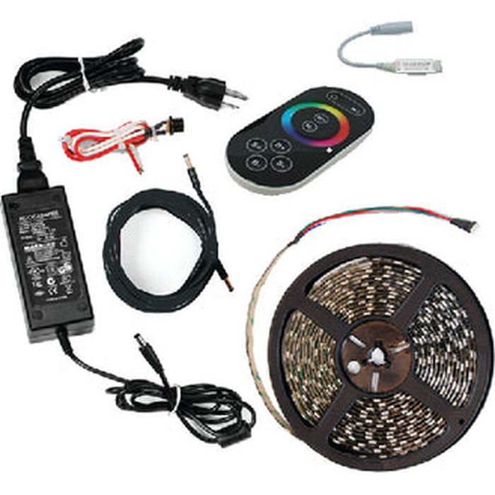 Carefree of Colorado Universal LED Kit in Color  - SR0112