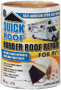 Motorhome Roof Replacement Atwood, CA