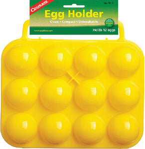 Coghlans Egg Holder - Fridge Organizer, (holds 12/eggs) - 147-511A