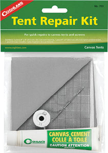 Coghlan's - Tent Repair Kit - 703