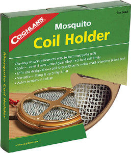 Coghlan's - Mosquito Coil Holder - 8688