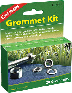 Coghlan's - Grommet Kit - 8812