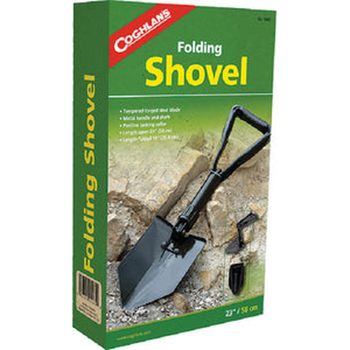 Folding Shovel - 9065