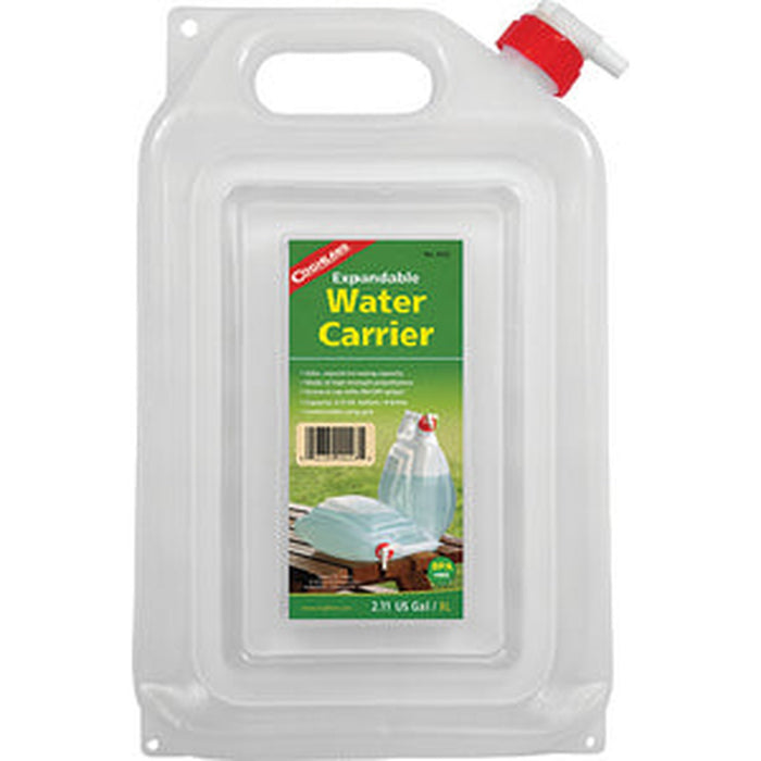 Water Carrier - 9223