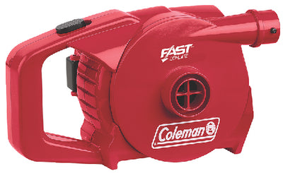 COLEMAN - Pump Airbed 4D Battery - 2000017845