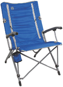 Coleman Chair - Comfort Smart Sling - Blue - 2000023592