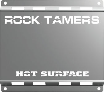 Rock Tamers Heat Shield - 629-RT230