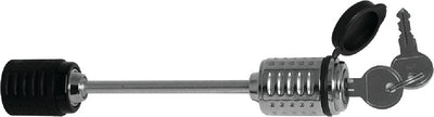 C.T Johnson Dead Bolt Surge Lock, Fits 3-3/8-inch Coupler - 124-RC5